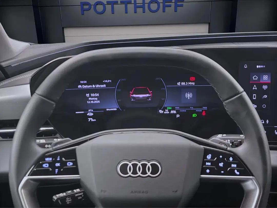 Audi A6 e-tron S line - Thumbnail 13
