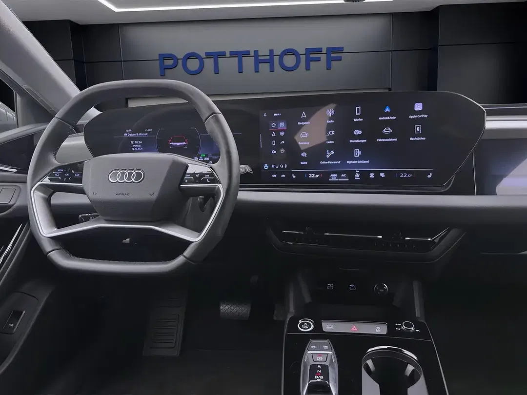 Audi A6 e-tron S line - Thumbnail 14