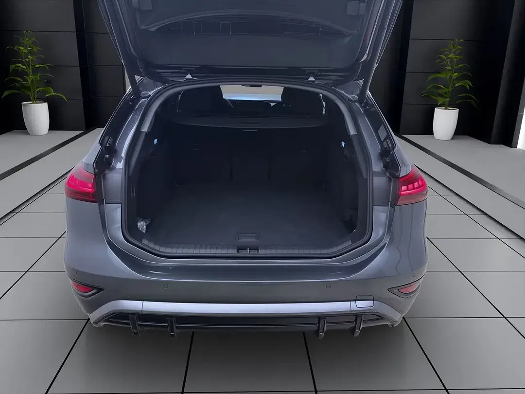 Audi A6 e-tron S line - Thumbnail 5