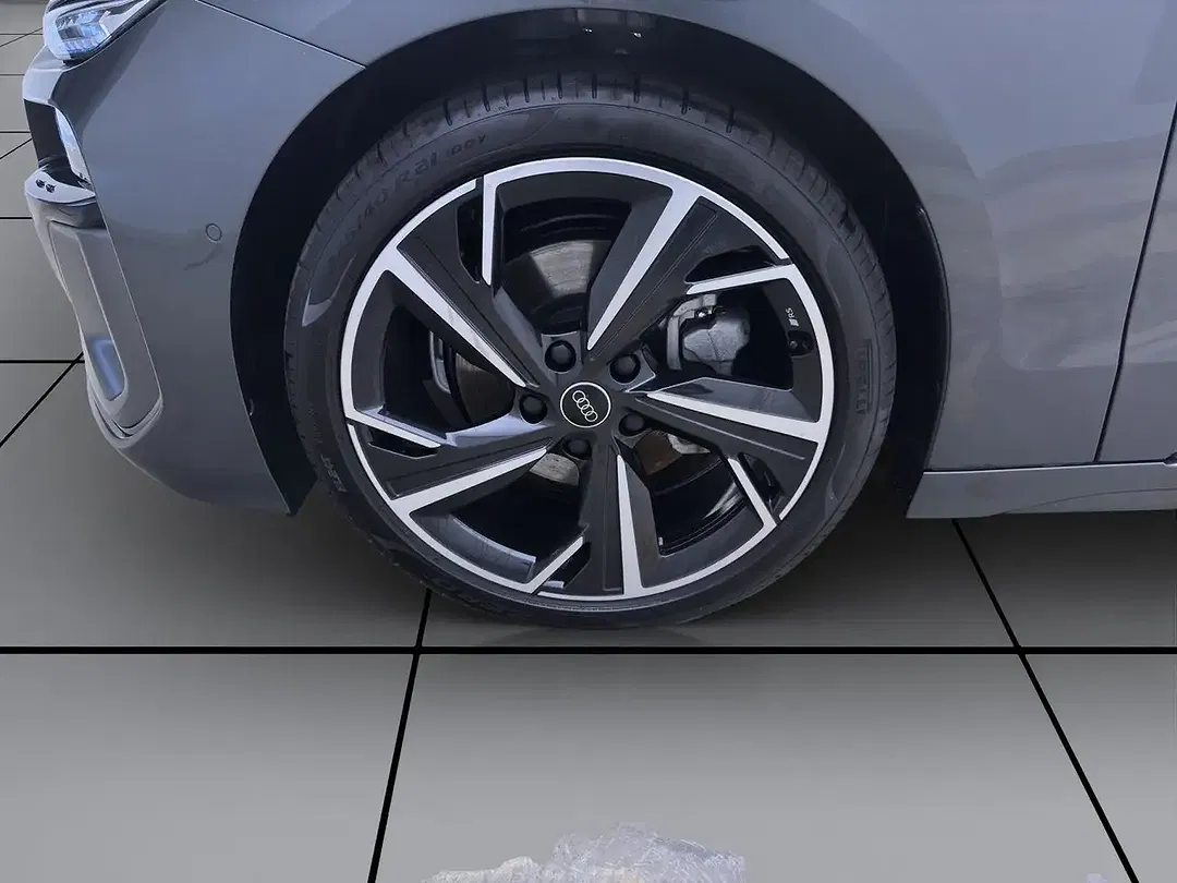 Audi A6 e-tron S line - Thumbnail 9