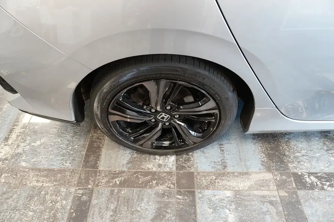 Honda Civic Executive Premium - foto 15