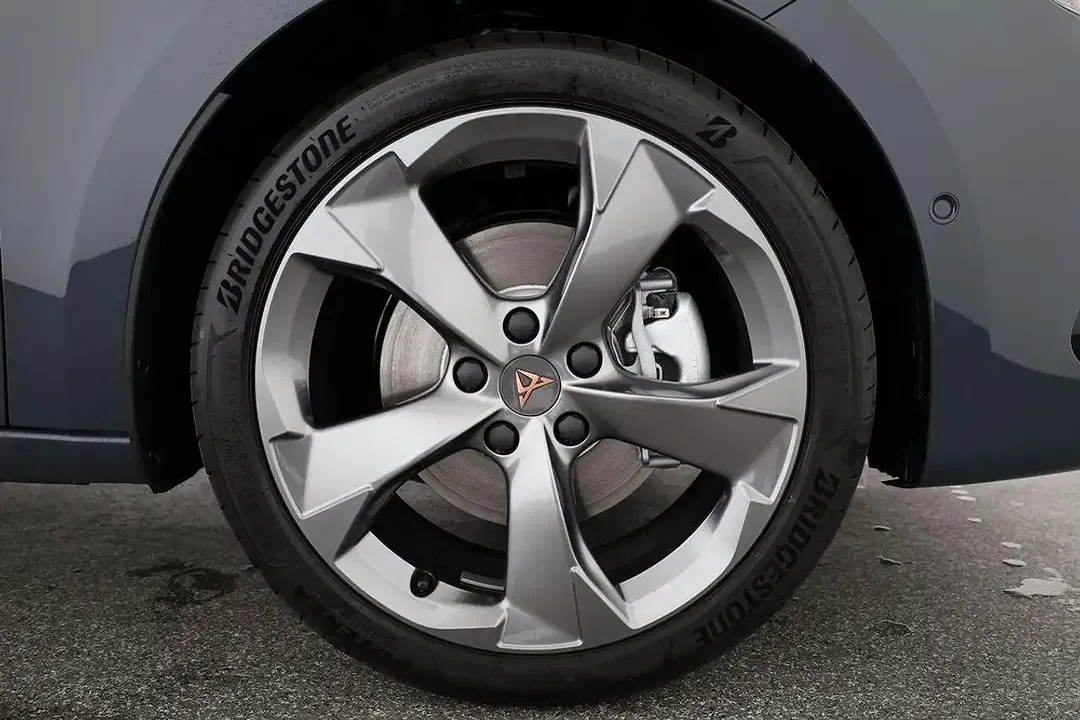 CUPRA Leon 2.0 TSI DSG 4Drive Sportstourer - foto 15