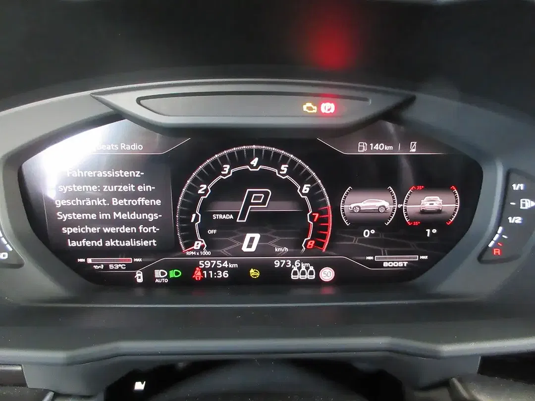 Lamborghini Urus 4.0 V8 - Thumbnail 13