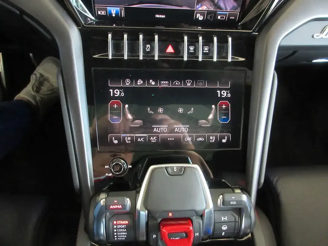 Lamborghini Urus 4.0 V8 - foto 15