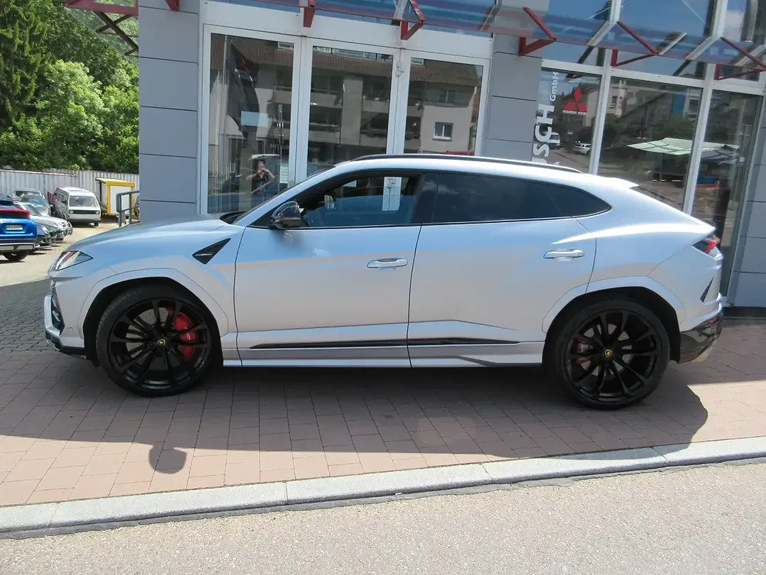 Lamborghini Urus 4.0 V8 - Thumbnail 3
