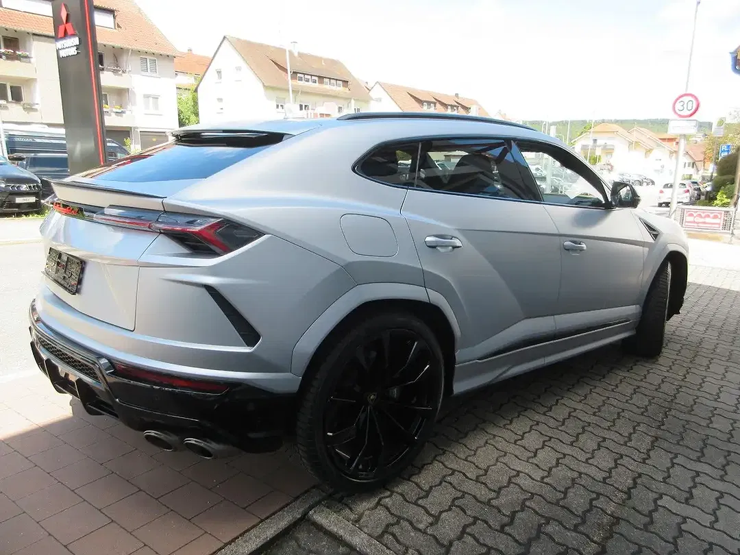 Lamborghini Urus 4.0 V8 - Thumbnail 5