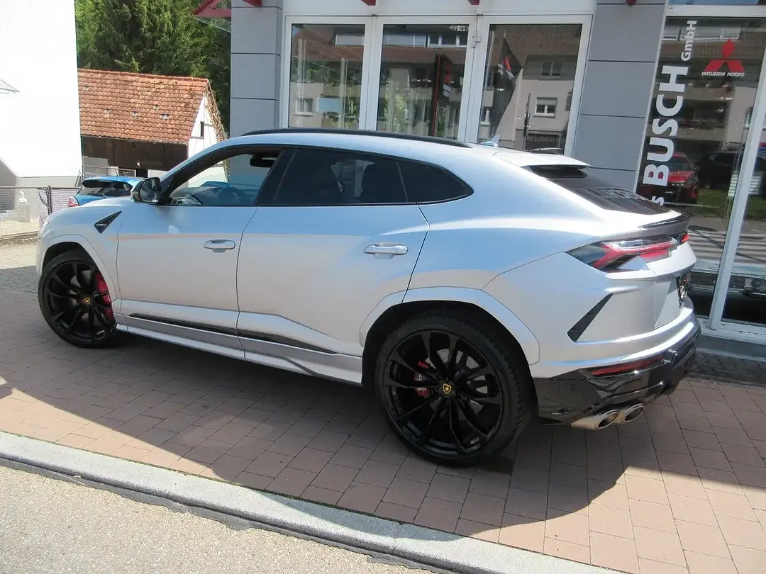Lamborghini Urus 4.0 V8 - Thumbnail 6