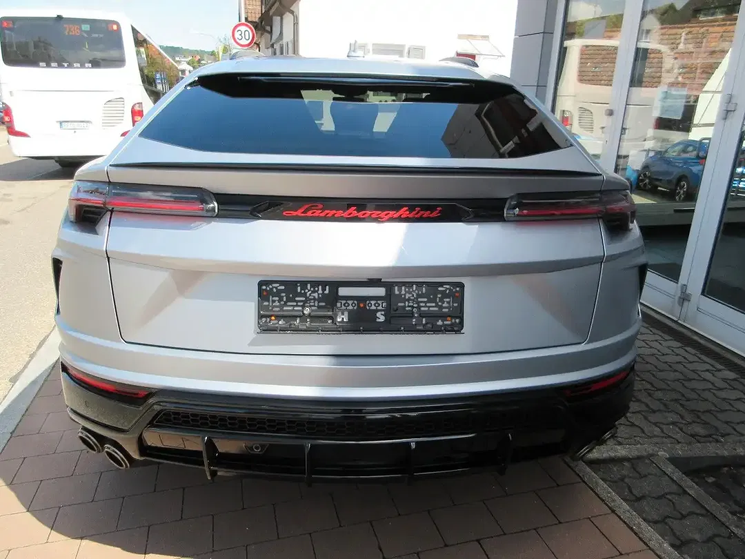 Lamborghini Urus 4.0 V8 - Thumbnail 7
