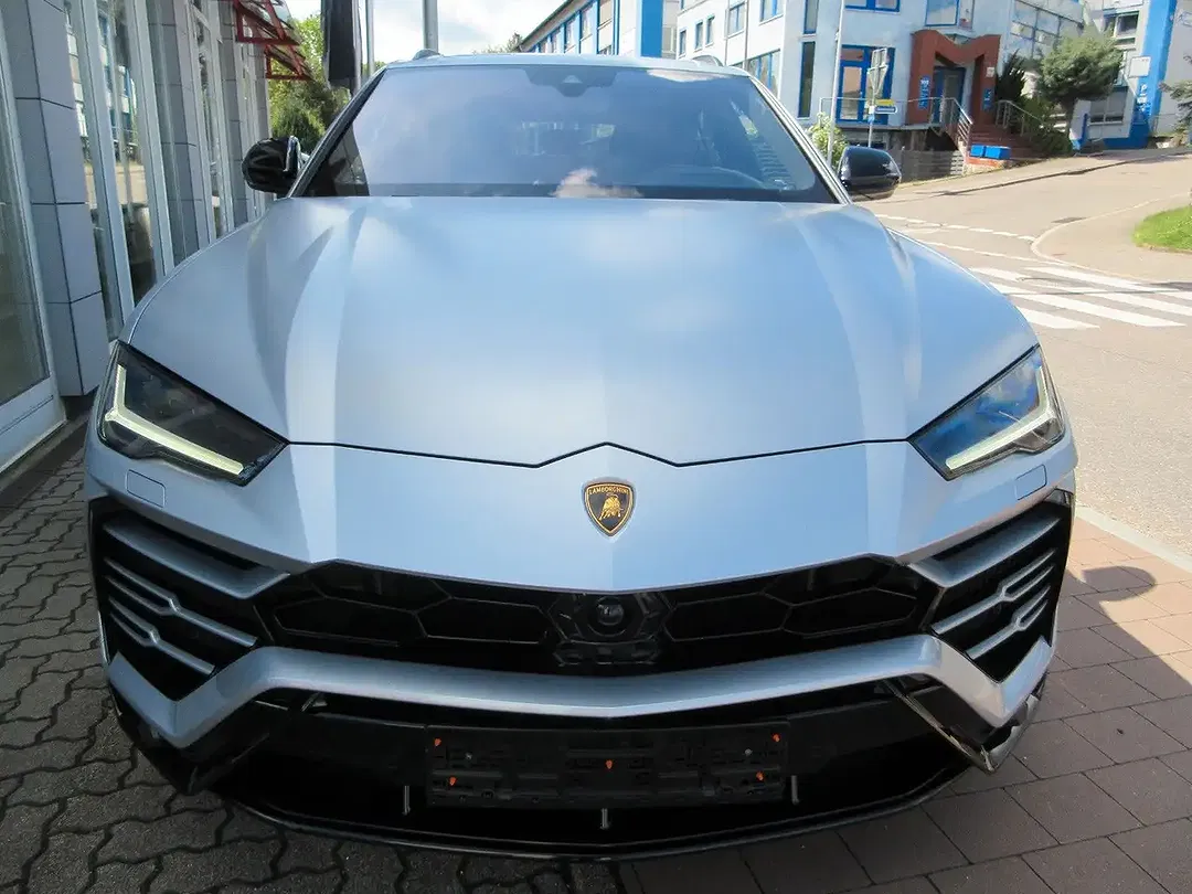 Lamborghini Urus 4.0 V8 - Thumbnail 8
