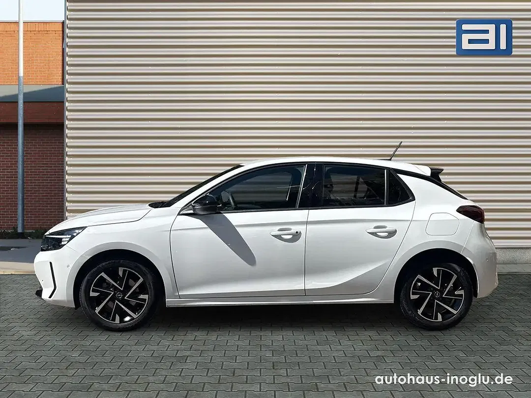 Opel Corsa 1.2 GS - Thumbnail 2