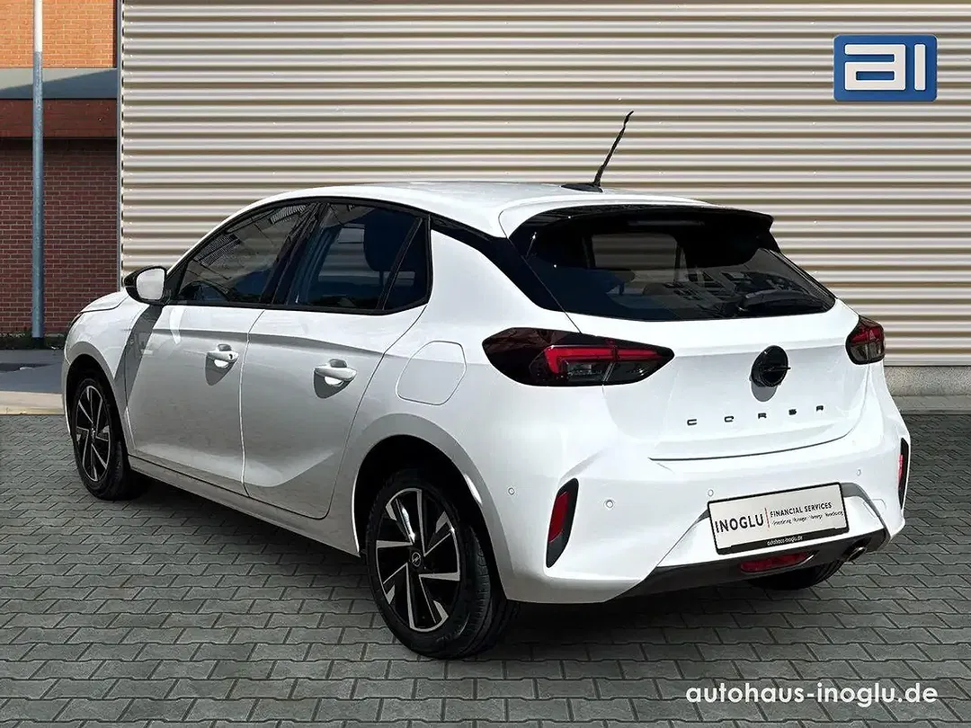 Opel Corsa 1.2 GS - Thumbnail 3