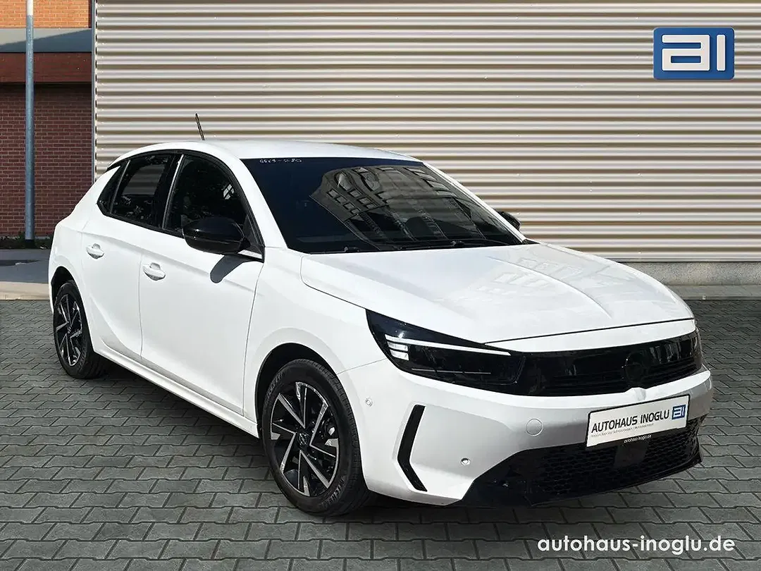 Opel Corsa 1.2 GS - Thumbnail 7