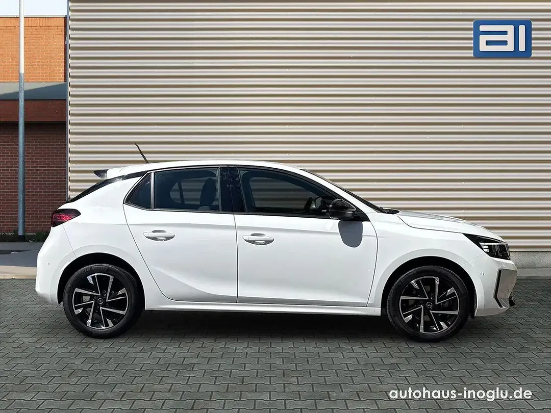Opel Corsa 1.2 GS - Thumbnail 8