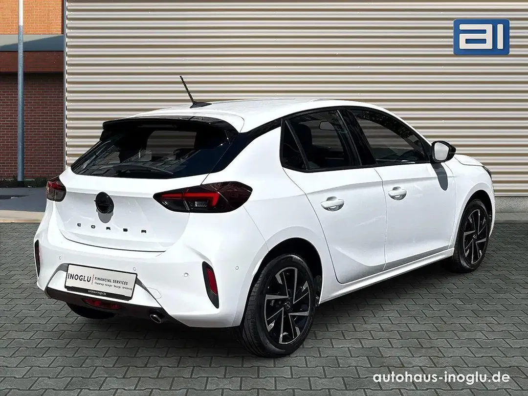 Opel Corsa 1.2 GS - Thumbnail 9