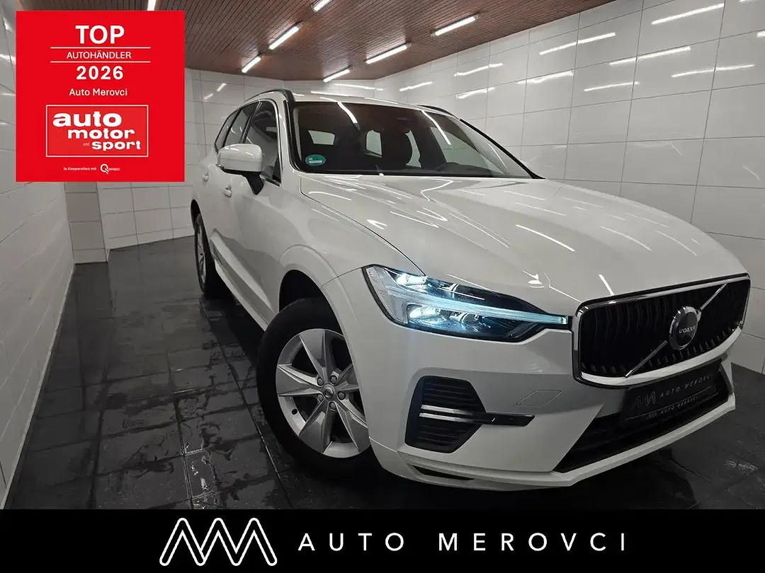 Volvo XC60 B4 Geartronic Momentum Pro - foto 2