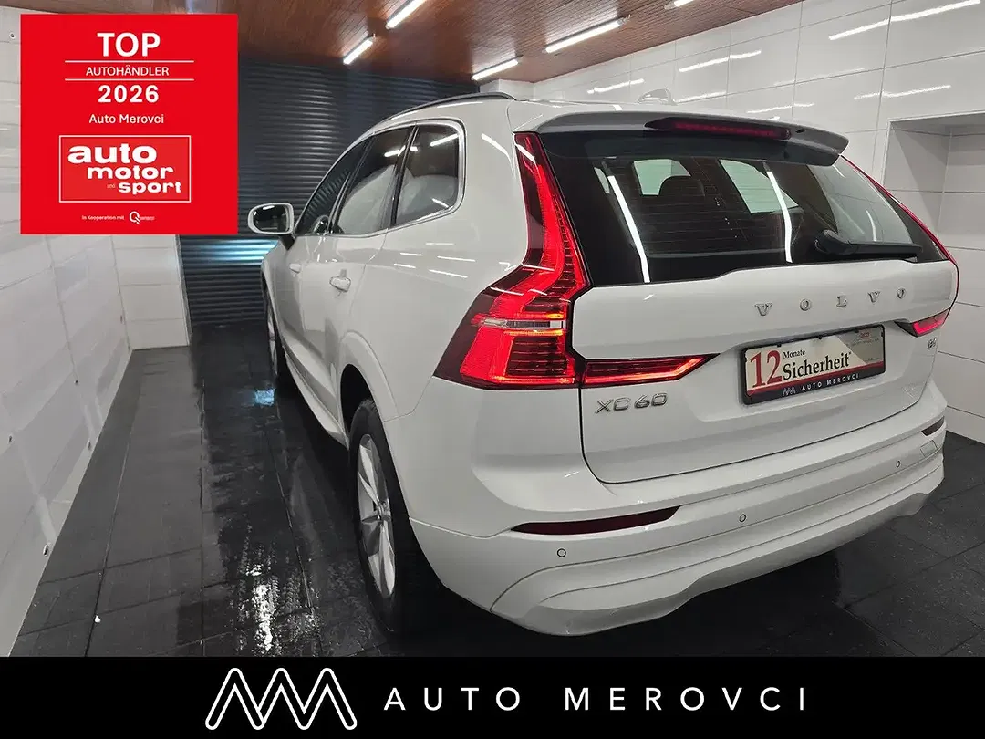 Volvo XC60 B4 Geartronic Momentum Pro - Thumbnail 4