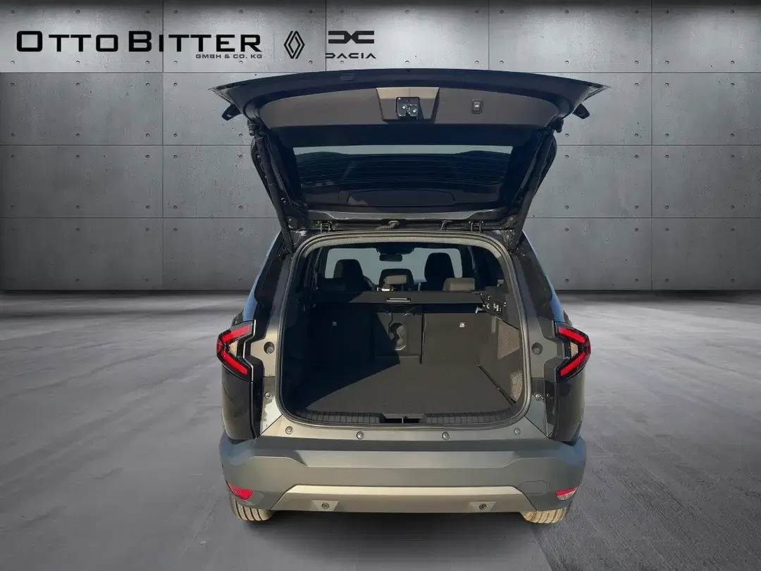 Dacia Bigster TCe MHEV Journey - Thumbnail 13