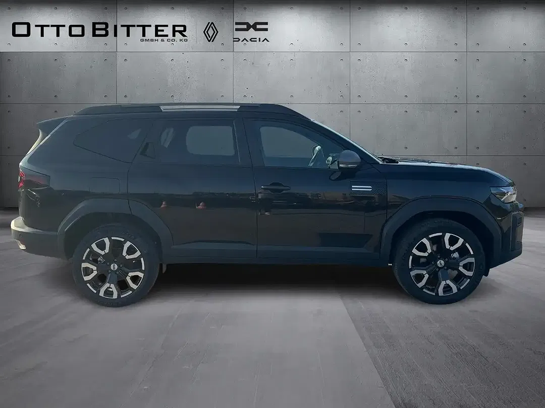 Dacia Bigster TCe MHEV Journey - Thumbnail 5