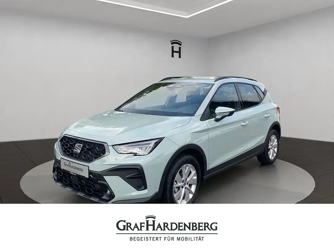 SEAT Arona 1.0 TSI Style - foto 1