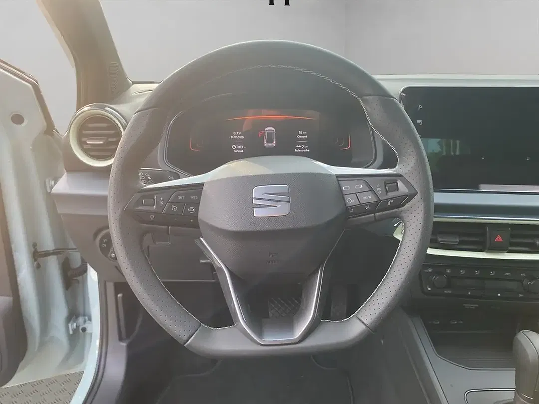 SEAT Arona 1.0 TSI Style - Thumbnail 12