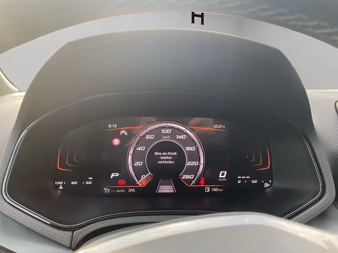 SEAT Arona 1.0 TSI Style - Thumbnail 13