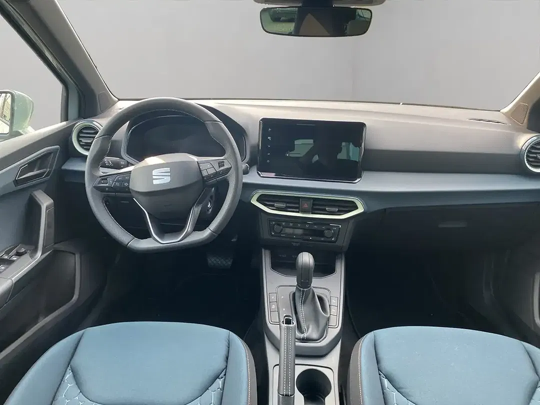 SEAT Arona 1.0 TSI Style - Thumbnail 14