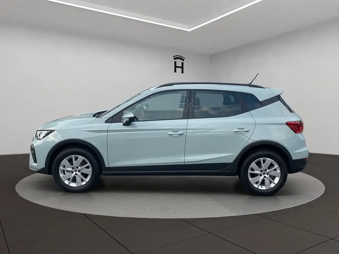 SEAT Arona 1.0 TSI Style - foto 2