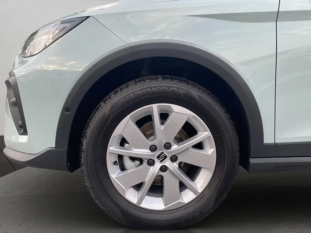 SEAT Arona 1.0 TSI Style - Thumbnail 3
