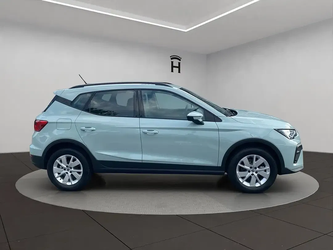 SEAT Arona 1.0 TSI Style - Thumbnail 7