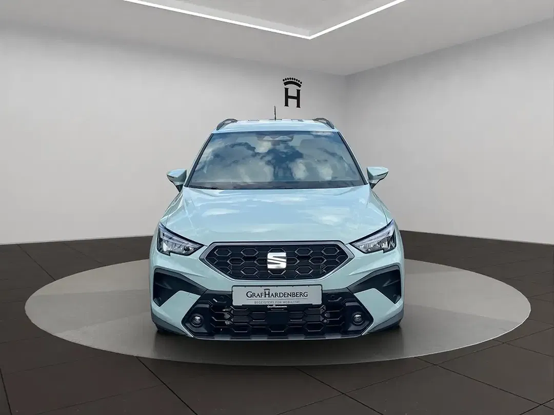SEAT Arona 1.0 TSI Style - Thumbnail 9