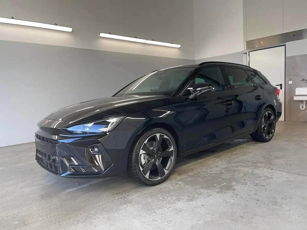 CUPRA Leon TDI DSG Sportstourer - Afbeelding 1