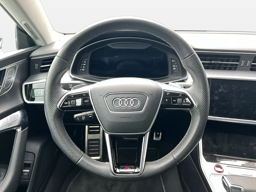 Audi S7 3.0 TDI quattro Sportback - foto 15