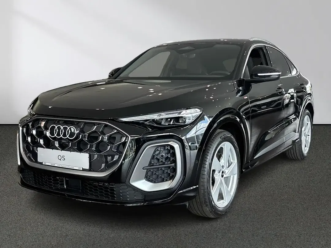 Audi Q5 TDI quattro Sportback - Thumbnail 15