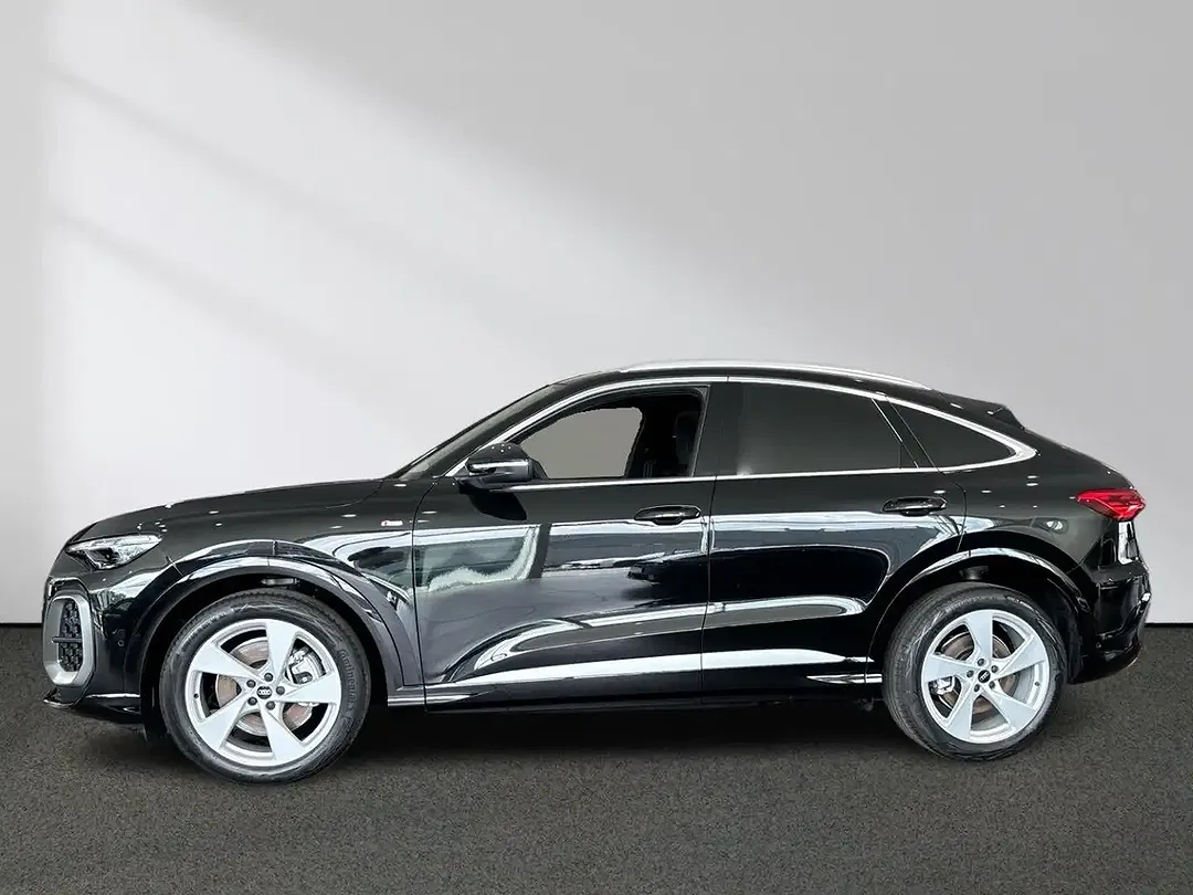 Audi Q5 TDI quattro Sportback - Thumbnail 2