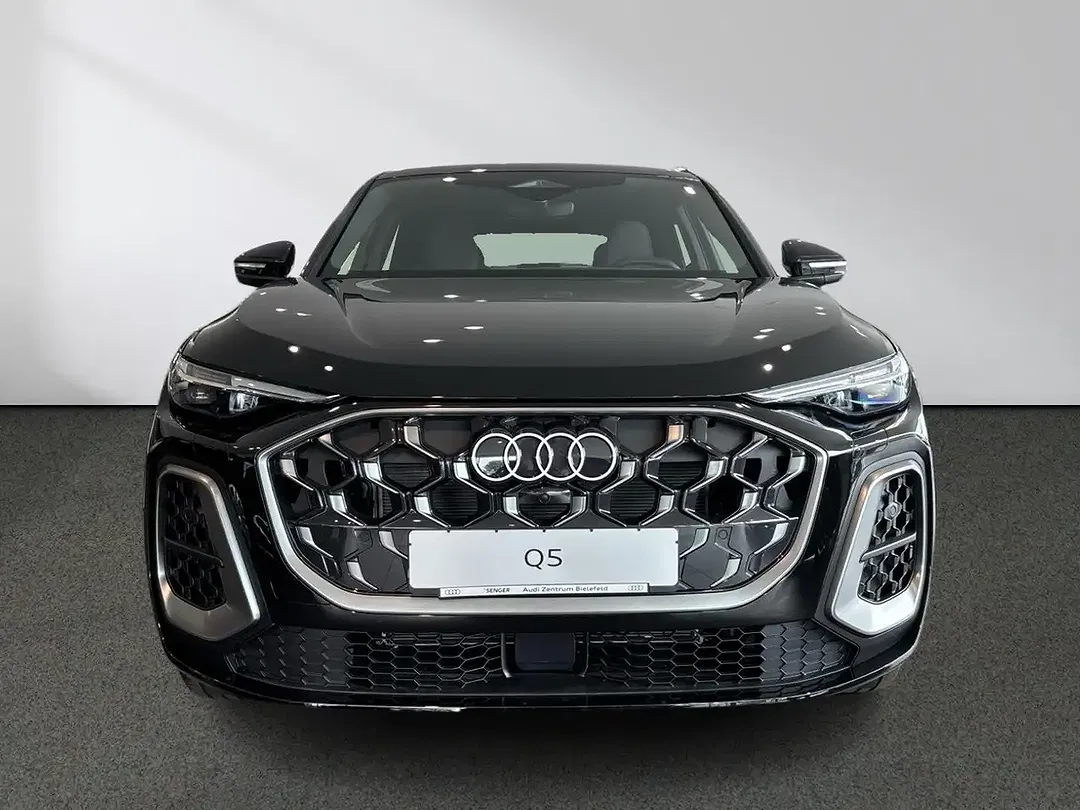Audi Q5 TDI quattro Sportback - Thumbnail 4