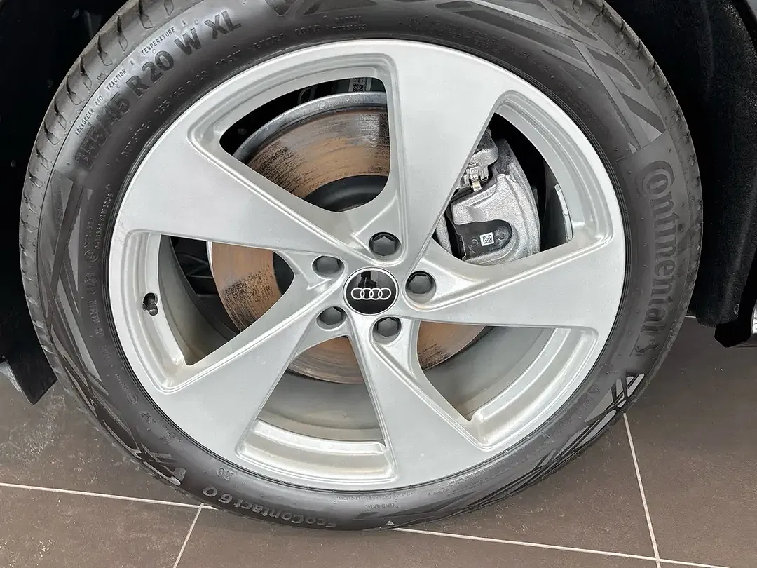 Audi Q5 TDI quattro Sportback - Thumbnail 7