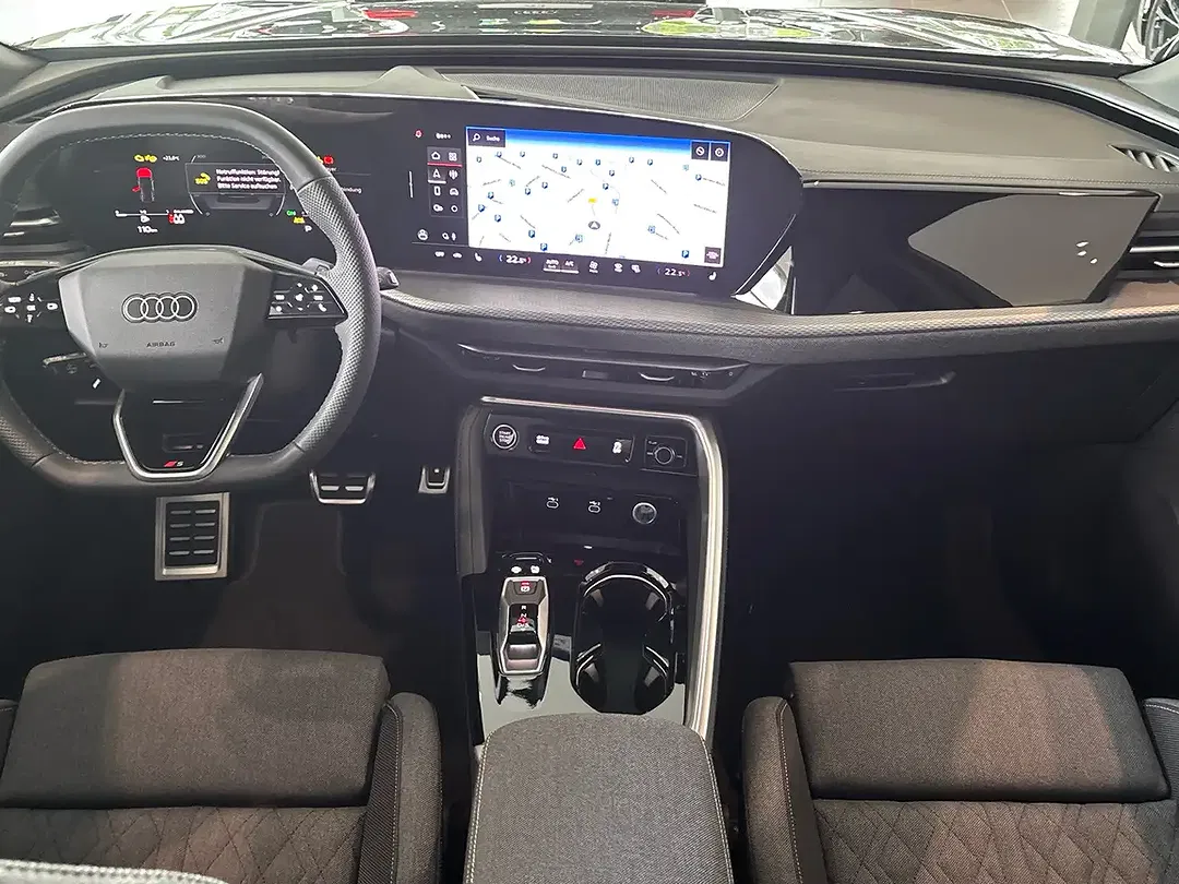 Audi Q5 TDI quattro Sportback - Thumbnail 8