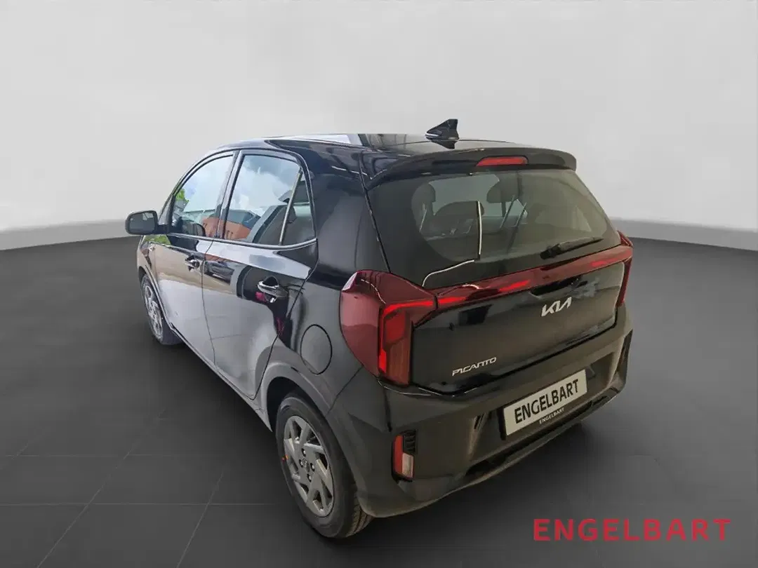 Kia Picanto 1.2 Vision - Thumbnail 3