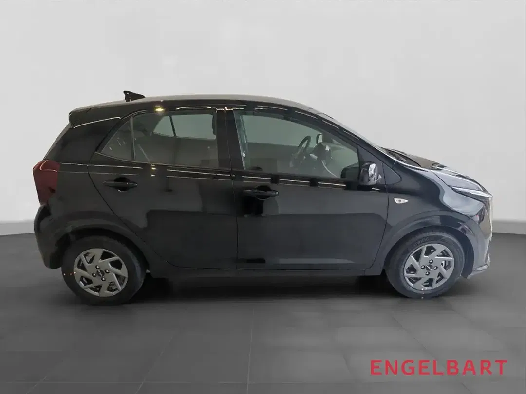 Kia Picanto 1.2 Vision - Thumbnail 5