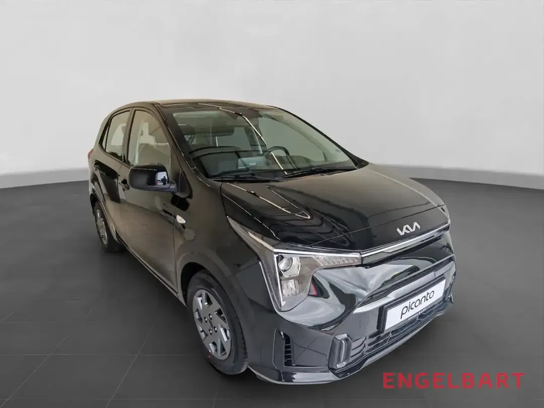 Kia Picanto 1.2 Vision - Thumbnail 6