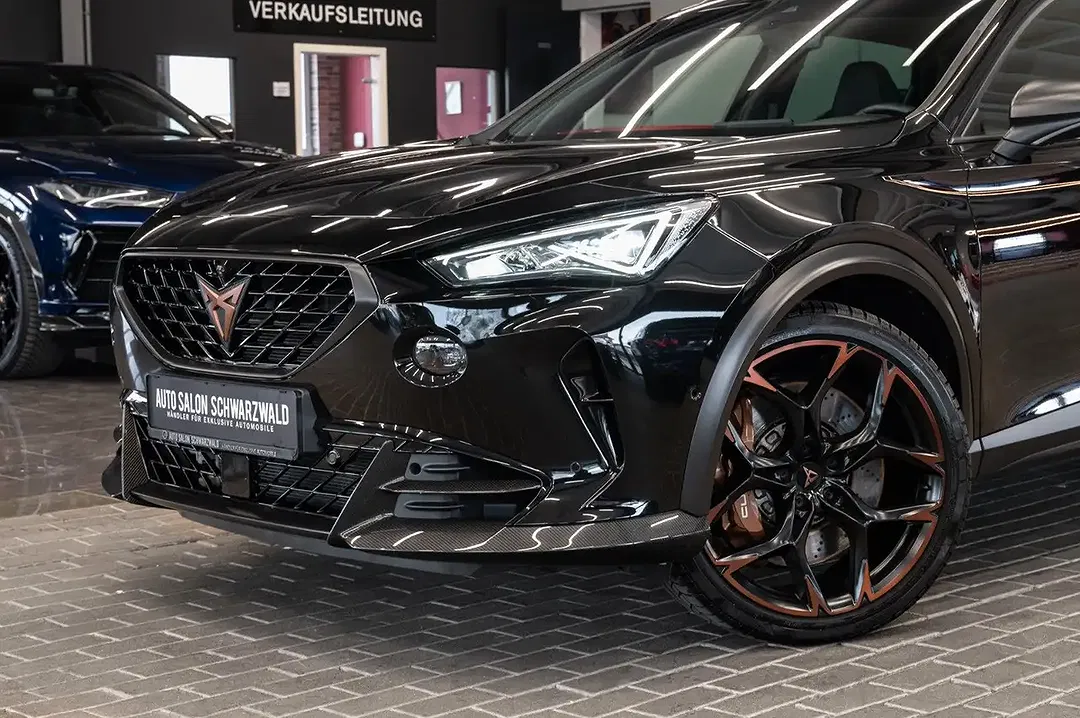 CUPRA Formentor VZ5 - Thumbnail 3