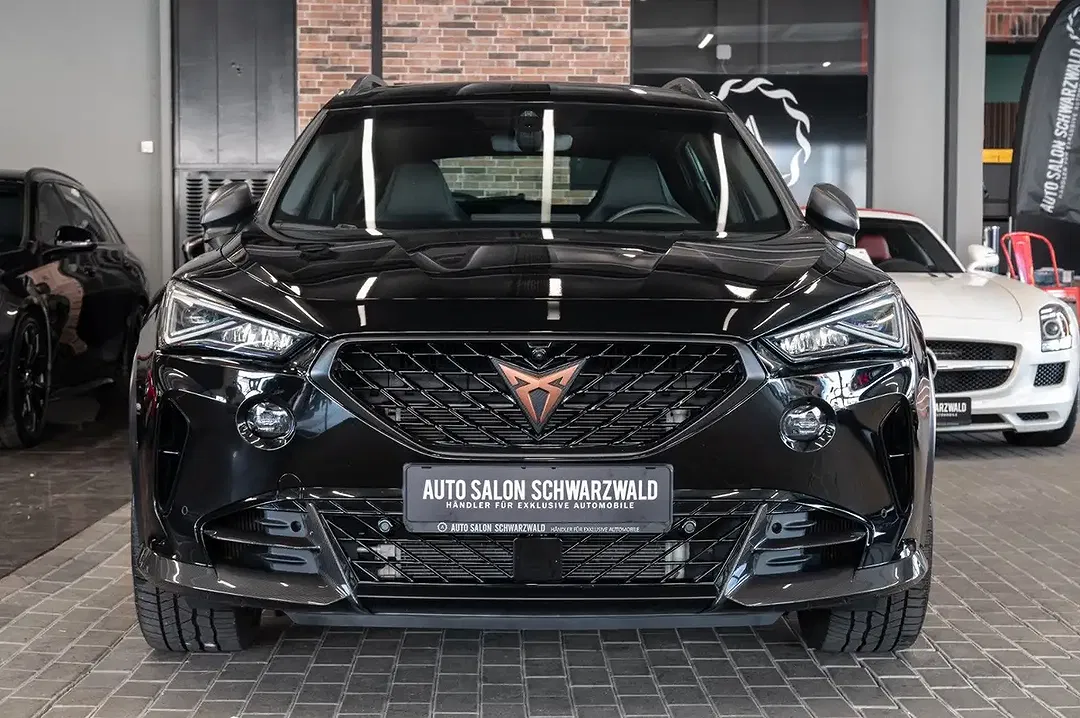CUPRA Formentor VZ5 - Thumbnail 5