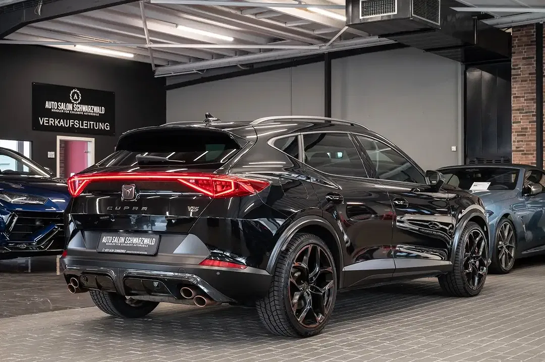 CUPRA Formentor VZ5 - Thumbnail 7