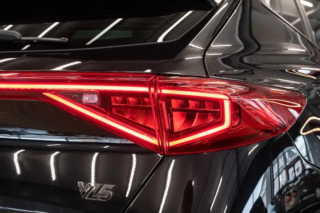 CUPRA Formentor VZ5 - Thumbnail 8