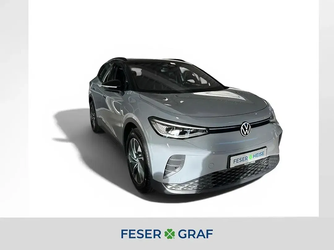 Volkswagen ID.4 Pro - foto 1