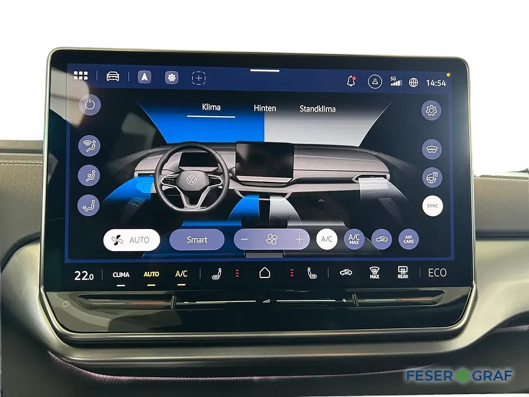 Volkswagen ID.4 Pro - Thumbnail 11