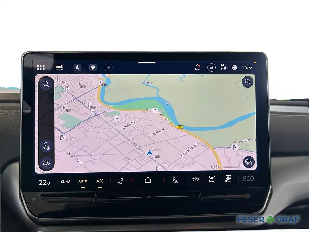 Volkswagen ID.4 Pro - Thumbnail 12