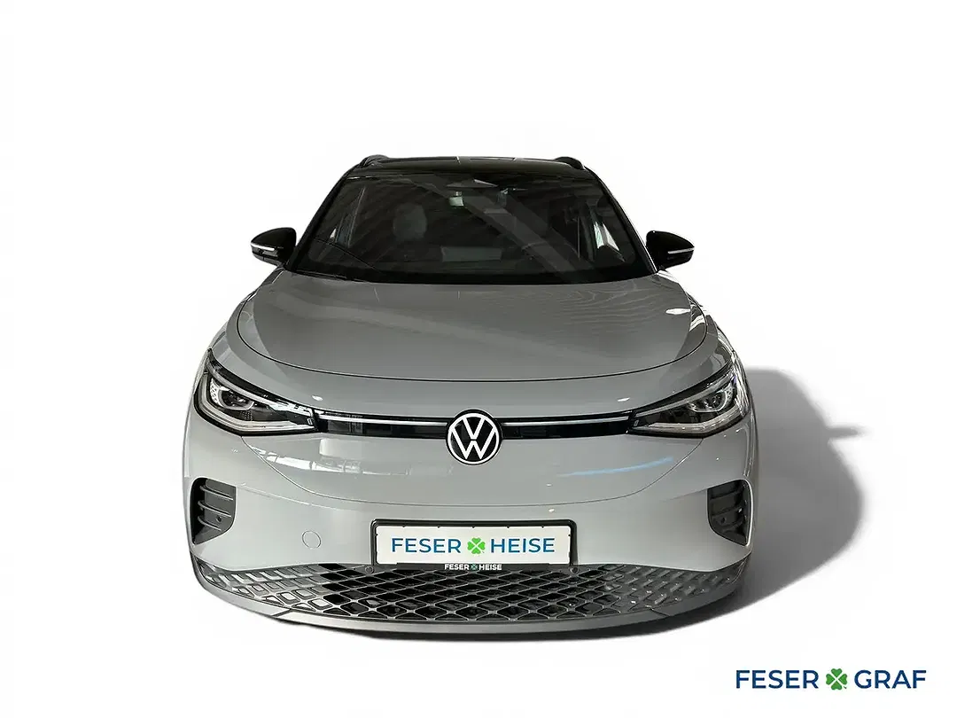 Volkswagen ID.4 Pro - foto 2