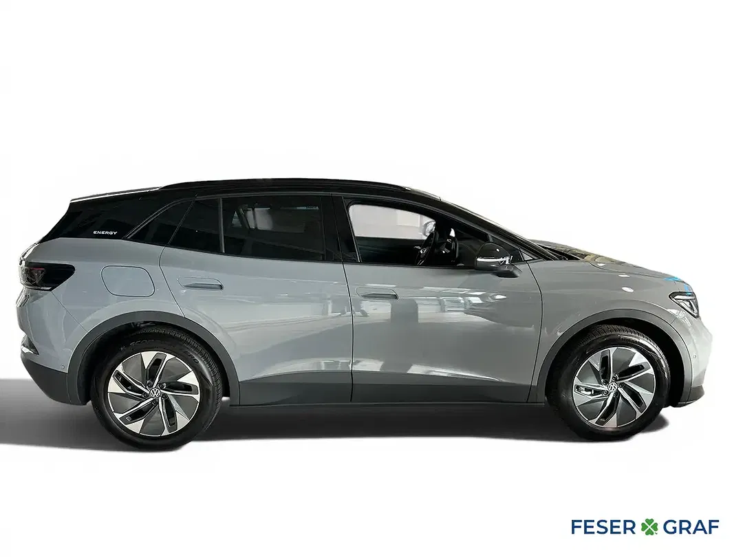 Volkswagen ID.4 Pro - Thumbnail 3