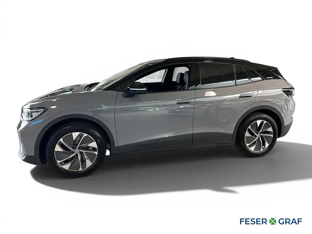 Volkswagen ID.4 Pro - Thumbnail 4